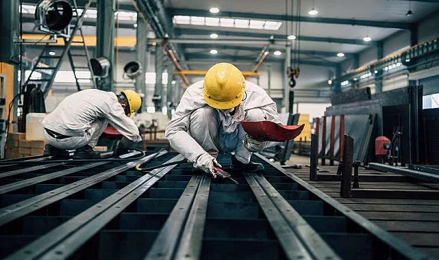 Çayırova Depo İstifleme Hizmeti